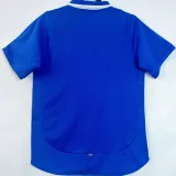 2001/03 CFC Home Blue Retro Soccer Jersey