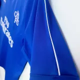 2001/03 CFC Home Blue Retro Soccer Jersey