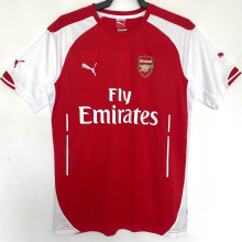 2014/15 ARS Home Red Retro Soccer Jersey