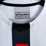2002/03 JUV Home Retro Long Sleeve Soccer Jersey