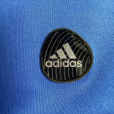 2011/12 CFC Home UCL Final Version Retro Long Sleeve Retro Soccer Jersey