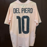 2003/04 JUV Third Retro Soccer Jersey