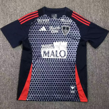 2024/25 Brestois Third Fans Soccer Jersey