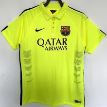 2014/15 BA Third Retro Soccer Jersey