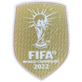 FlFA World Champion 2022