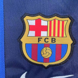 2001/02 BA Away Gold Retro Soccer Jersey