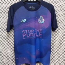 2025 Porto Special Edition Fans Soccer Jersey