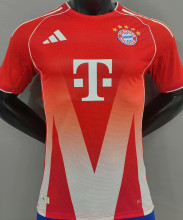 2025 BFC Special Edition Player Version Soccer Jersey