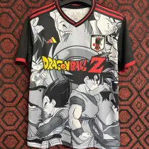 2025 Japan Special Edition Fans Jersey
