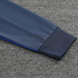 2025 In Milan Hoody Zipper Jacket Tracksuit