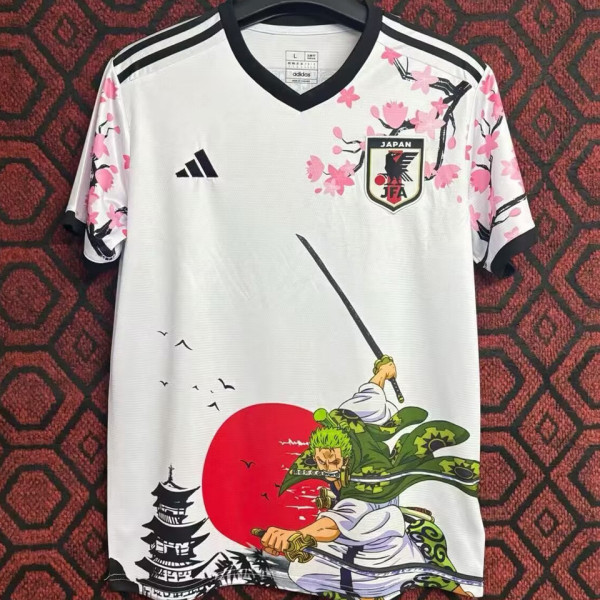 2025 Japan Special Edition Fans Jersey