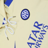2025 In Milan Hoody Zipper Jacket Tracksuit