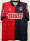 1994/95 Atlas Home Red Black Retro Soccer Jersey