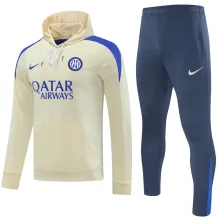 2025 In Milan Hoody Zipper Jacket Tracksuit