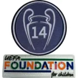 New UCL Patch 14 14