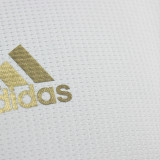 2019/20 RM Home Retro Player Version Long Sleeve Soccer Jersey 球员版