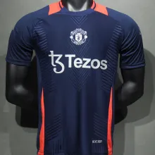 2025 M Utd Special Edition Player Version Jersey