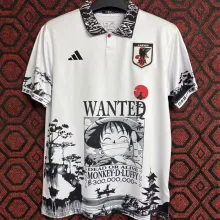 20225 Japan Special Edition Fans Jersey