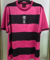 2025 Flamengo Special Edition Fans Soccer Jersey
