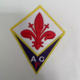 1995/96 ACF FC  Away Retro Soccer Jersey