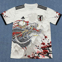 2025 Japan Special Edition Fans Jersey