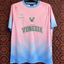 2024/25 Venezia FC GK Fans Soccer Jersey