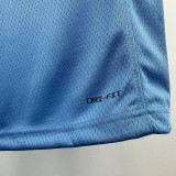 2025 Clippers WESTBROOK #0 Blue NBA Jerseys