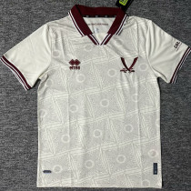 2024/25 Sheffield United Third Fans Soccer Jersey 谢菲尔德联