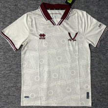 2024/25 Sheffield United Third Fans Soccer Jersey 谢菲尔德联
