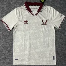 2024/25 Sheffield United Third Fans Soccer Jersey 谢菲尔德联