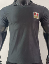 2025 AC Milan 125Th Anniversary Goalkeeper Player Version Jersey