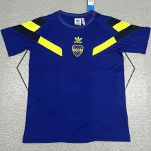 2025 Boca Blue Training Jersey