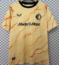 2024/25 FY 4Th Fans Soccer Jersey
