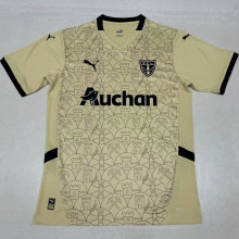2025 Lens Special Edition Fans Soccer Jersey