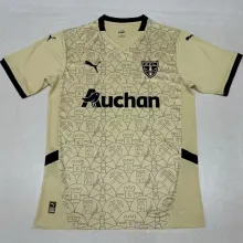 2025 Lens Special Edition Fans Soccer Jersey