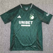 2024/25 Copenhagen 4Th Fans Soccer Jersey 哥本哈根