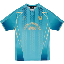 2024/25 Venezia FC Third Blue Fans Soccer Jersey