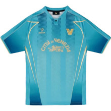 2024/25 Venezia FC Third Blue Fans Soccer Jersey