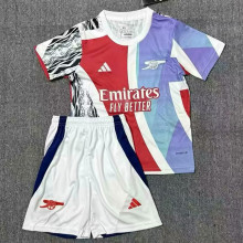 2025 ARS Training  Kids Soccer Jersey