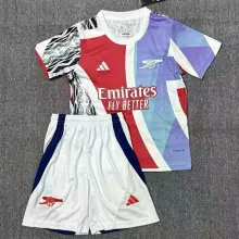 2025 ARS Training  Kids Soccer Jersey