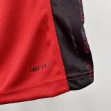 2025 Miami Heat ADEBAYO #13 Red City Edition NBA Jerseys 热压