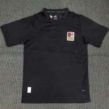 2025 AC Milan 125Th Anniversary Goalkeeper Fans Soccer Jersey