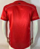 2003/04 Sevilla FC Away Red Retro Soccer Jersey