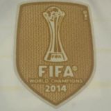 WCC 2014 2014