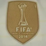 WCC 2014 2014