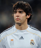 2009/10 RM White Home Retro Player Version Soccer Jersey 球员版