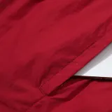 2025 BFC Red Windbreaker （A Set）