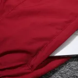 2025 BFC Red Windbreaker （A Set）