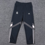 2025 RM Hoody Thickened Fluff Zipper Jacket Tracksuit