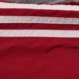 2025 BFC Red Windbreaker （A Set）
